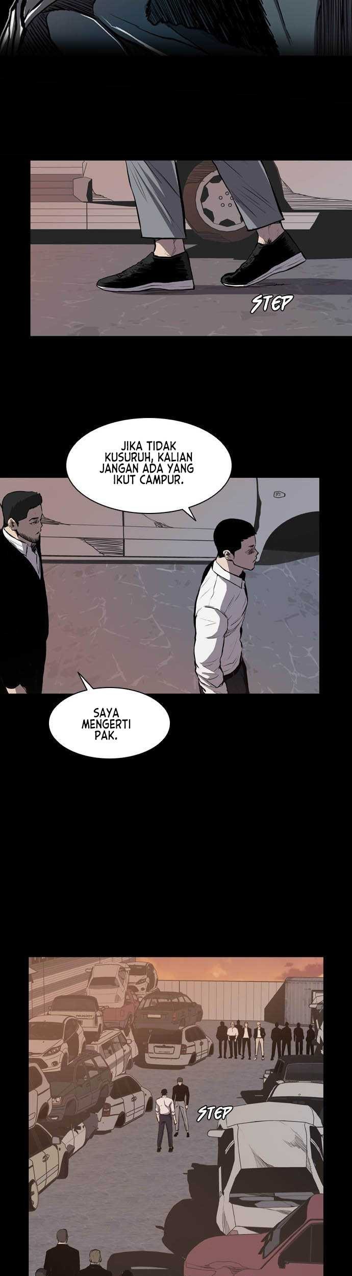 Castle Chapter 13 Gambar 28