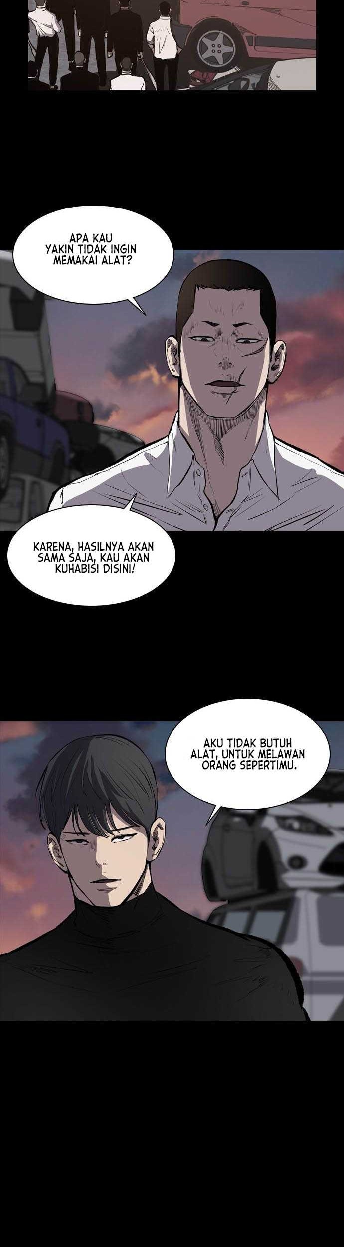 Castle Chapter 13 Gambar 29