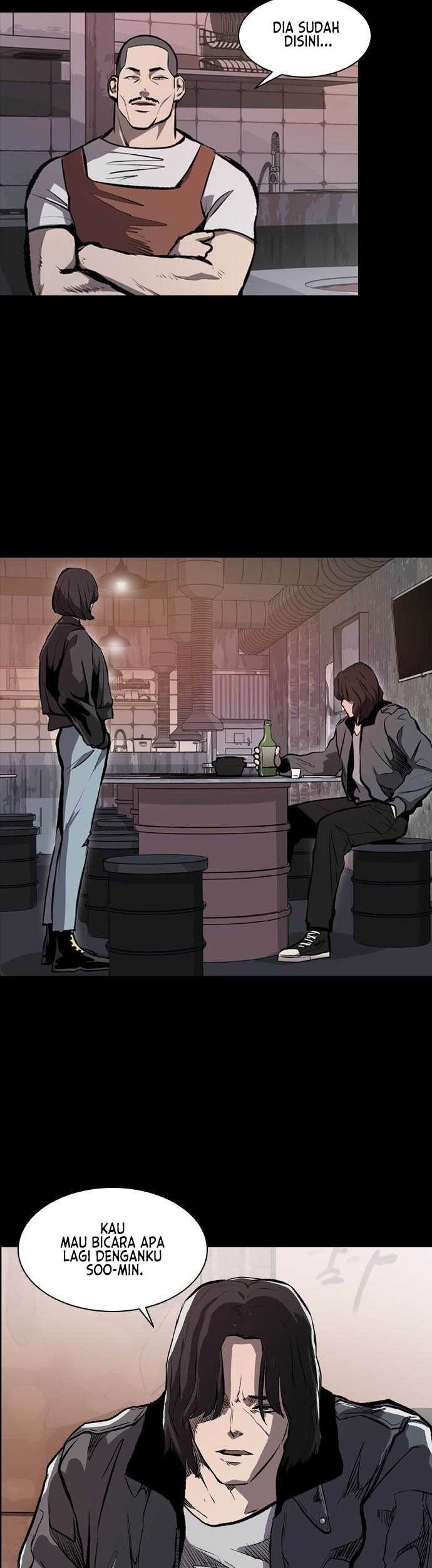 Castle Chapter 13 Gambar 24