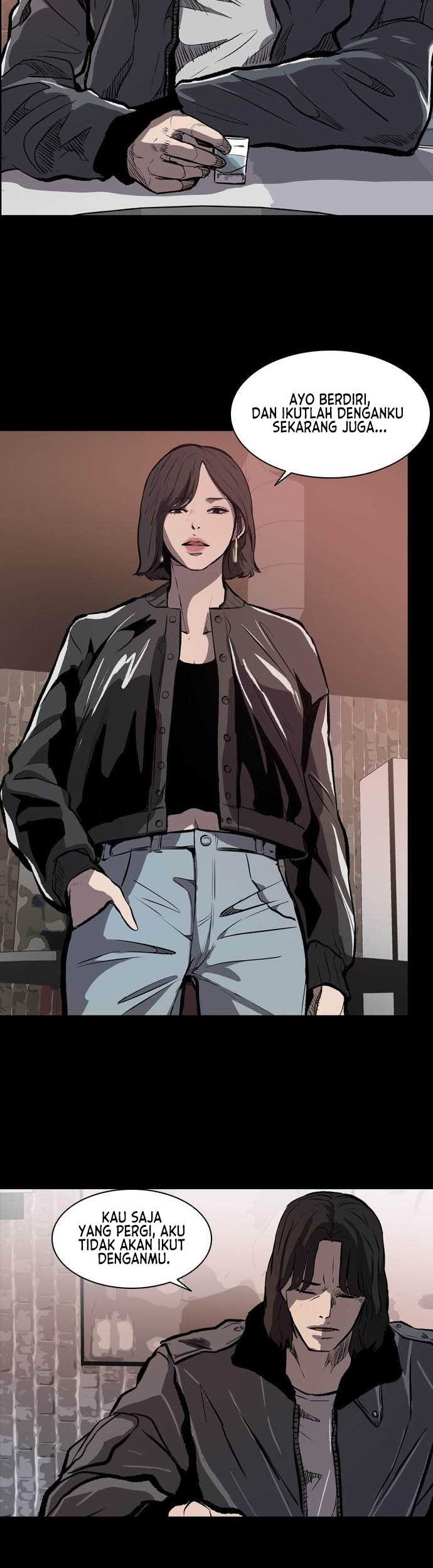 Castle Chapter 13 Gambar 25