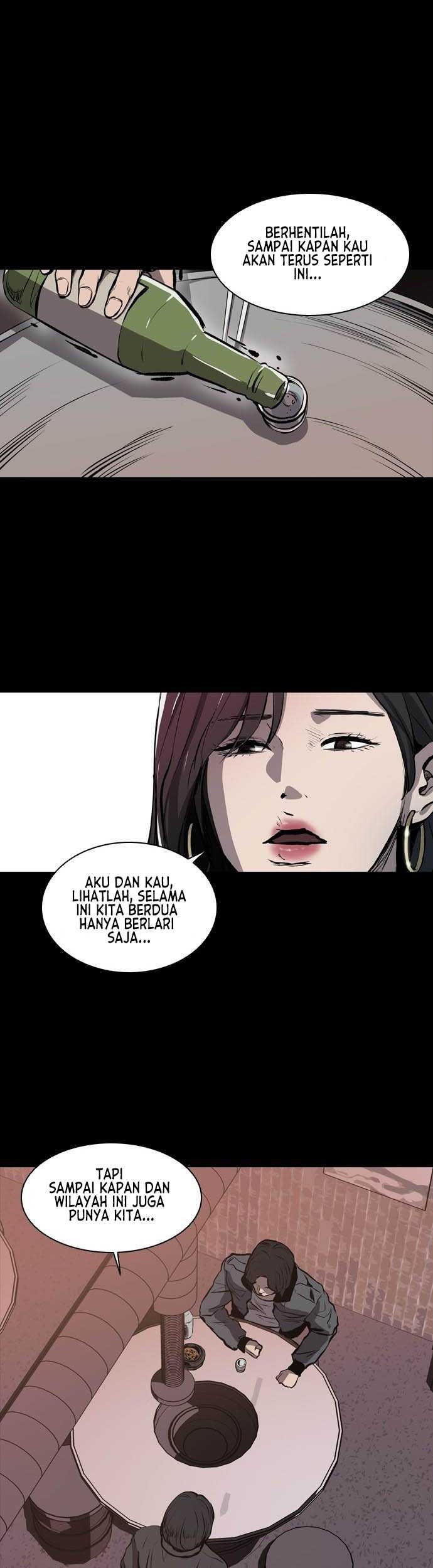 Castle Chapter 13 Gambar 26