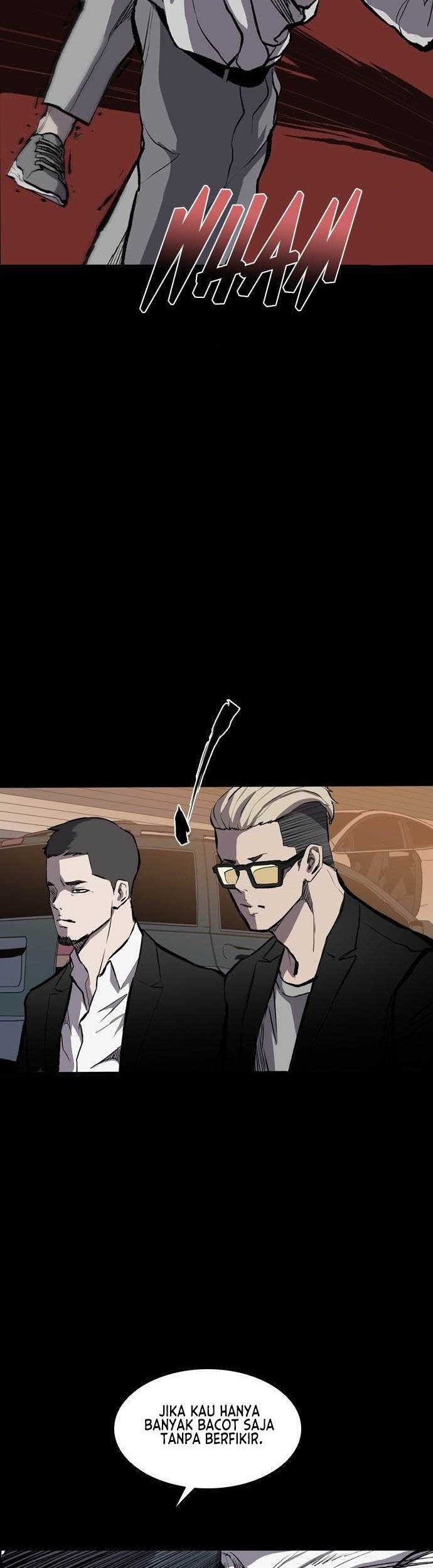 Castle Chapter 13 Gambar 33