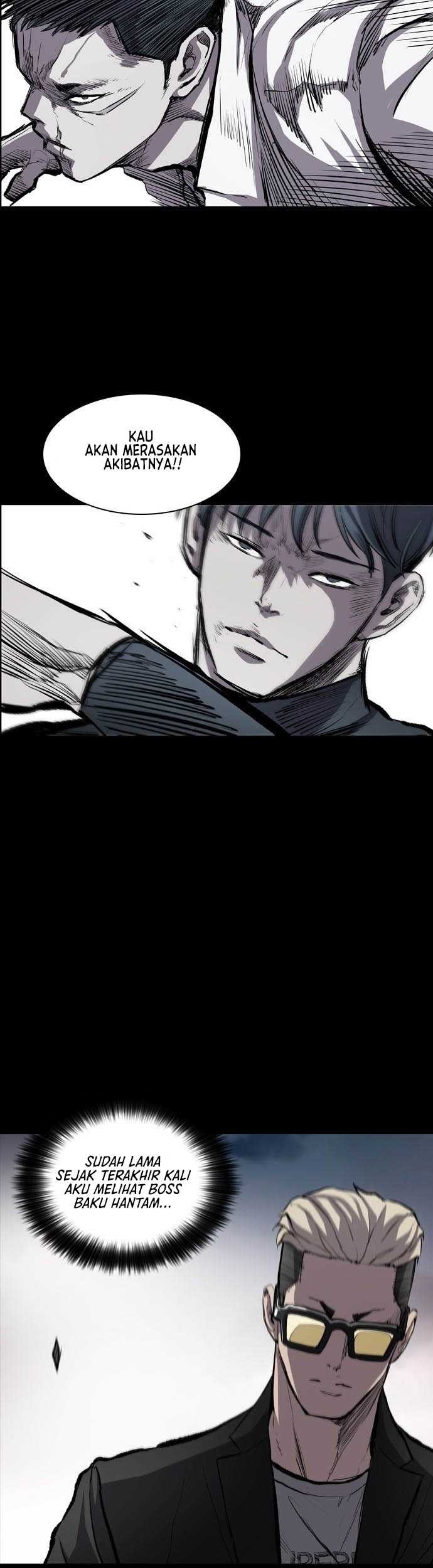 Castle Chapter 13 Gambar 34