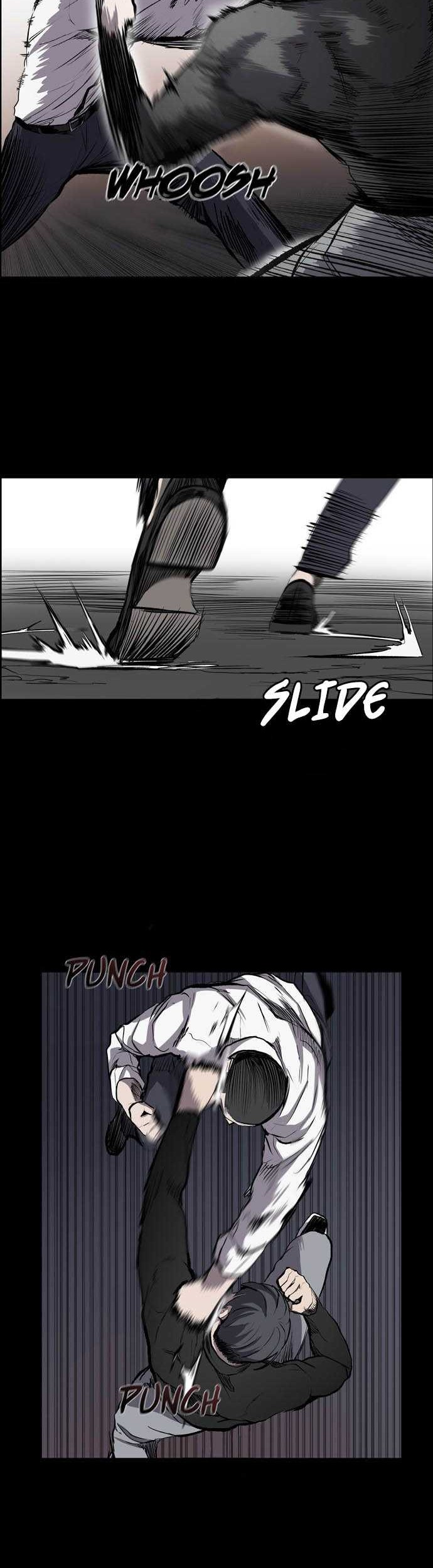 Castle Chapter 13 Gambar 31