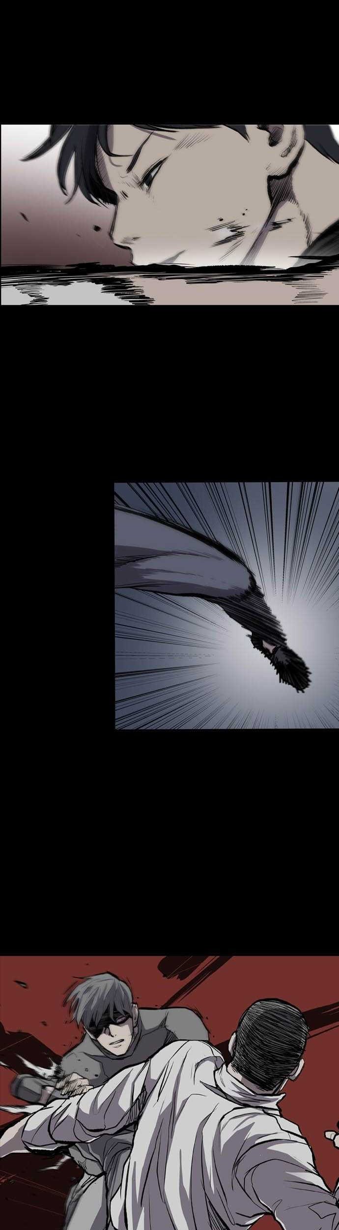 Castle Chapter 13 Gambar 32