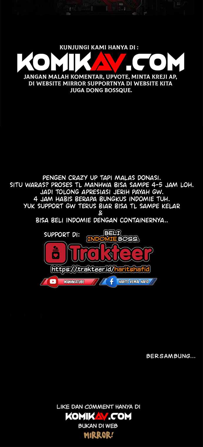 Castle Chapter 13 Gambar 36