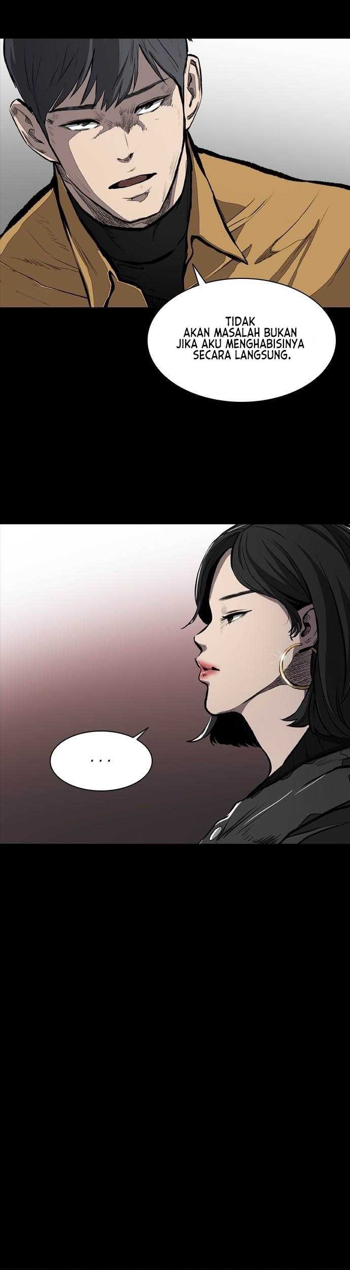 Castle Chapter 13 Gambar 6