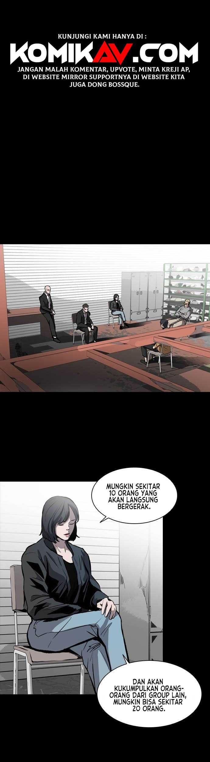 Manhwa Castle Chapter 13 gambar nomor 2