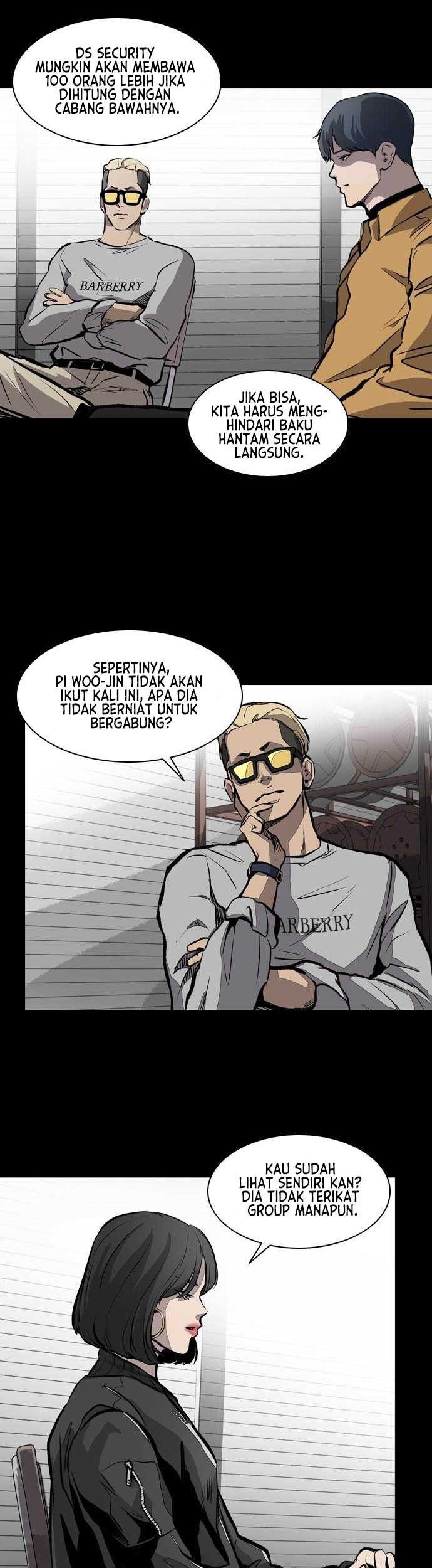 Castle Chapter 13 Gambar 3