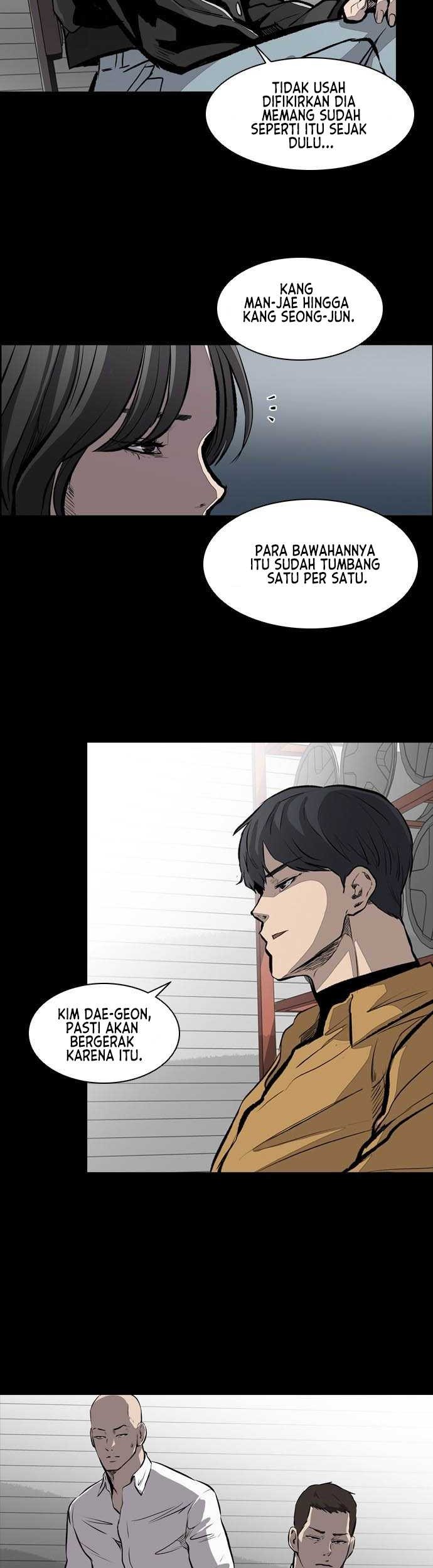 Castle Chapter 13 Gambar 4