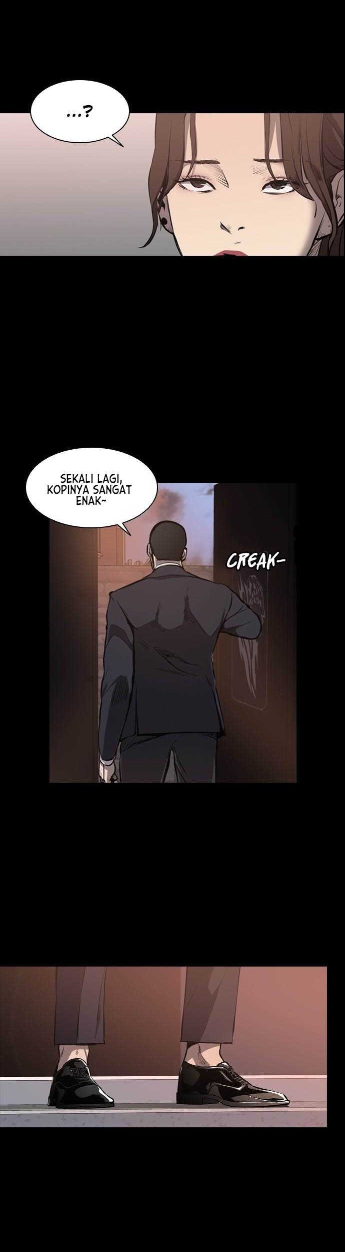 Castle Chapter 13 Gambar 11