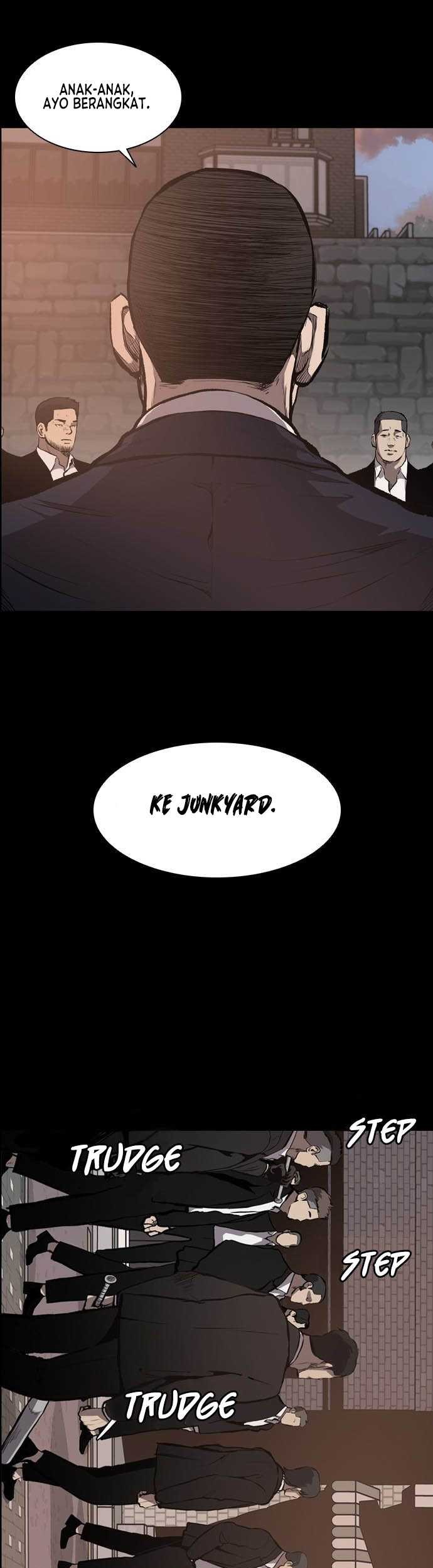 Castle Chapter 13 Gambar 12