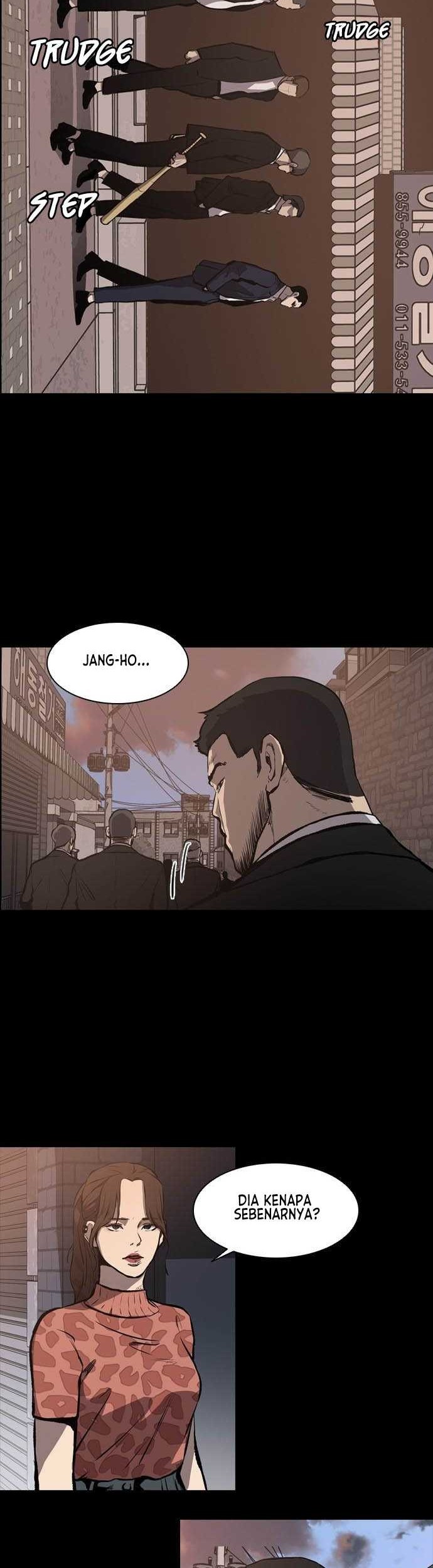 Castle Chapter 13 Gambar 13