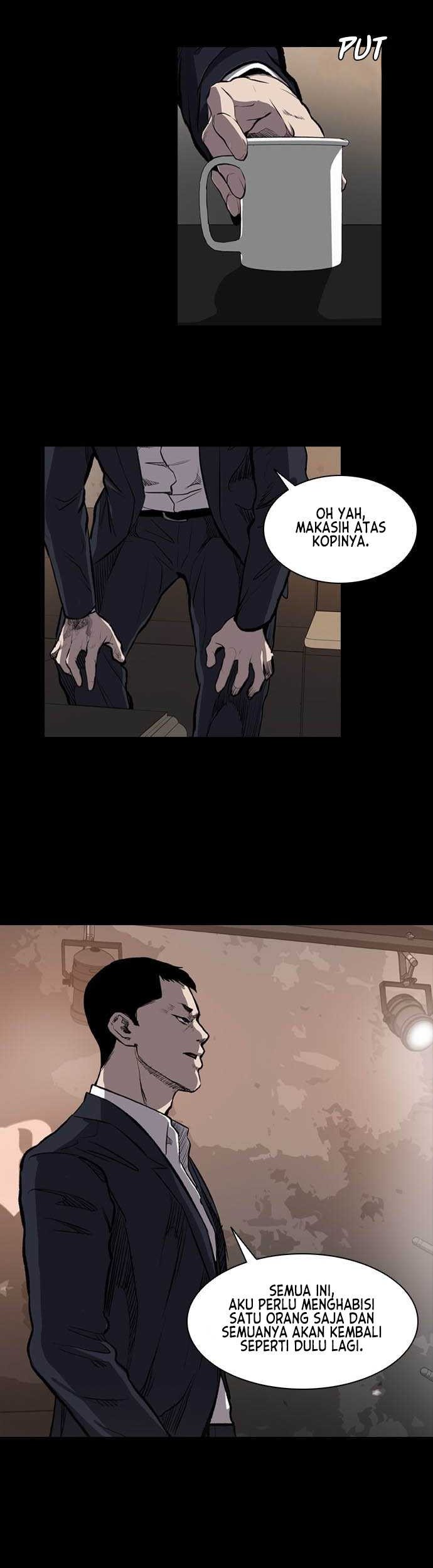 Castle Chapter 13 Gambar 10