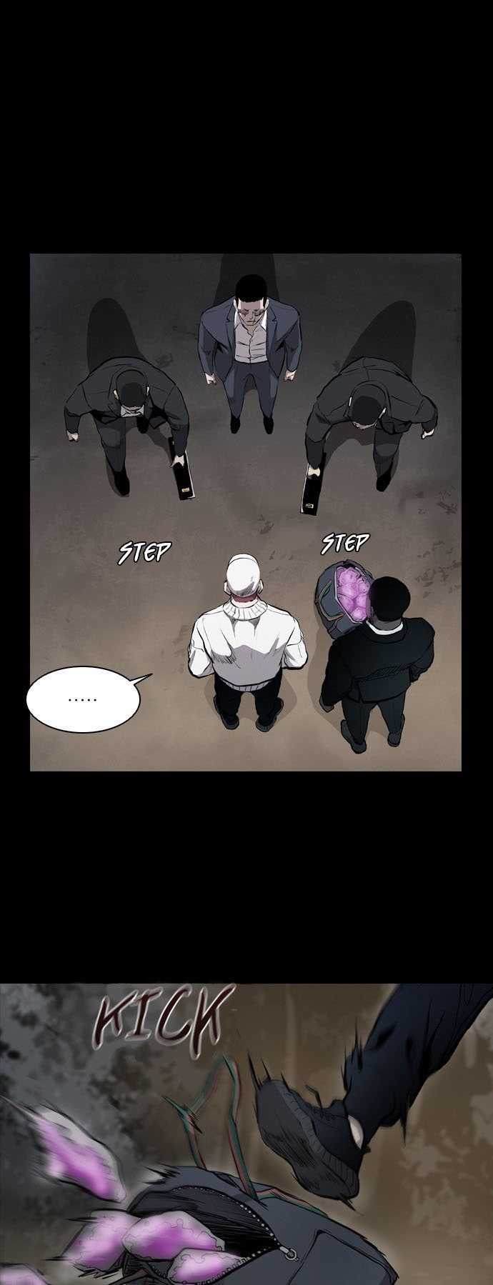 Castle Chapter 12 Gambar 14