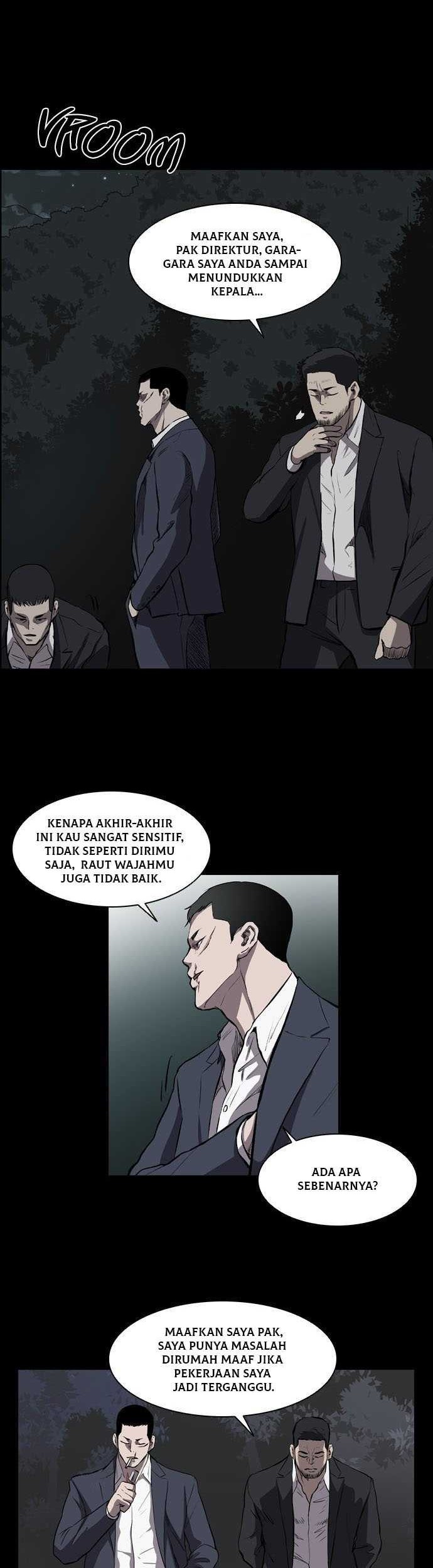 Castle Chapter 12 Gambar 18