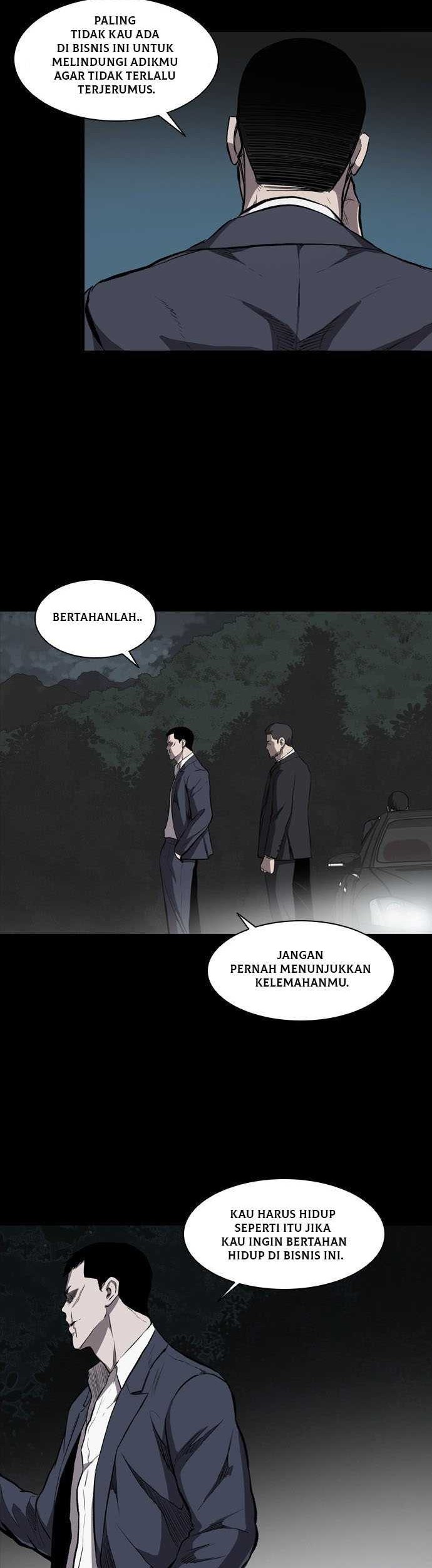 Castle Chapter 12 Gambar 20