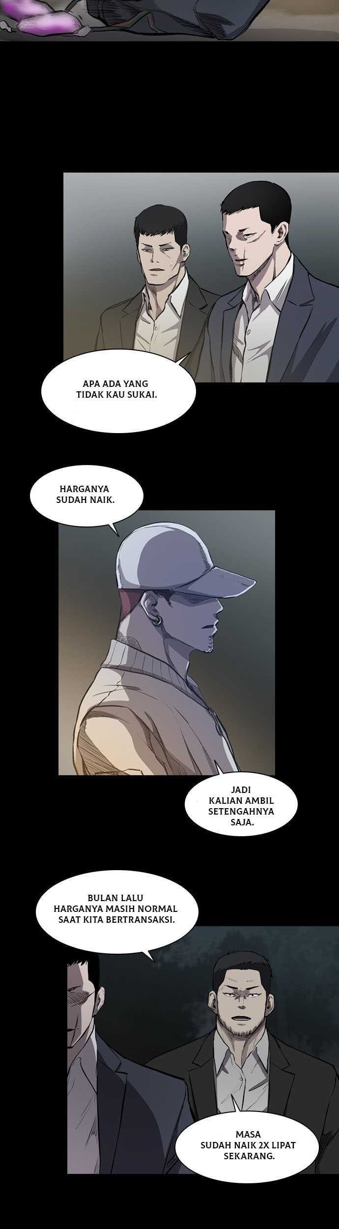 Castle Chapter 12 Gambar 15