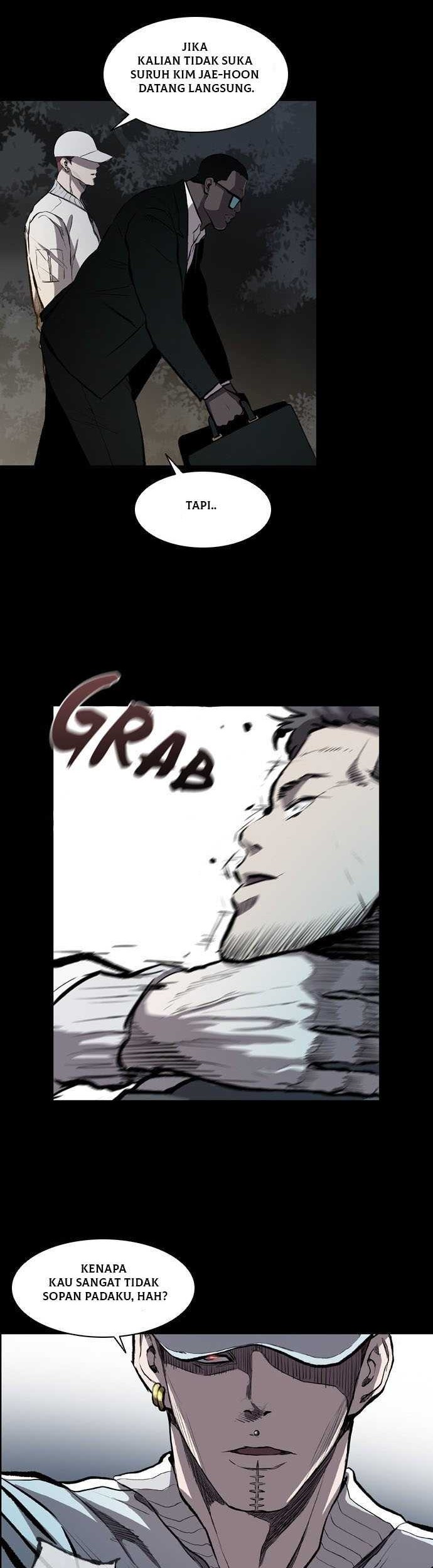 Castle Chapter 12 Gambar 16