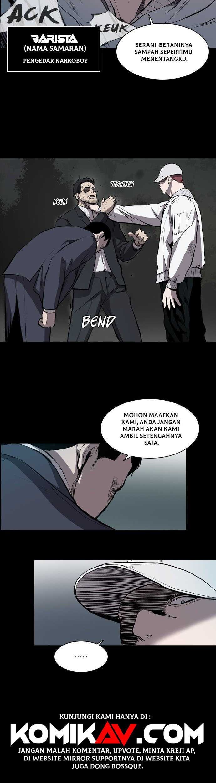 Castle Chapter 12 Gambar 17