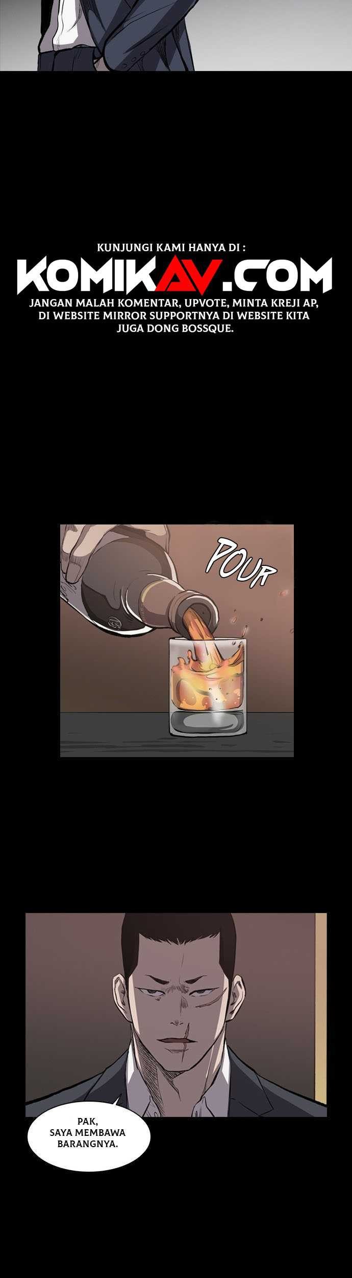 Castle Chapter 12 Gambar 21