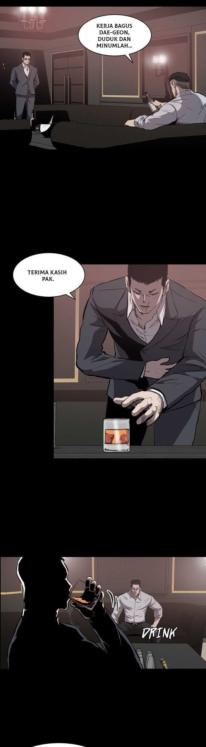 Castle Chapter 12 Gambar 22