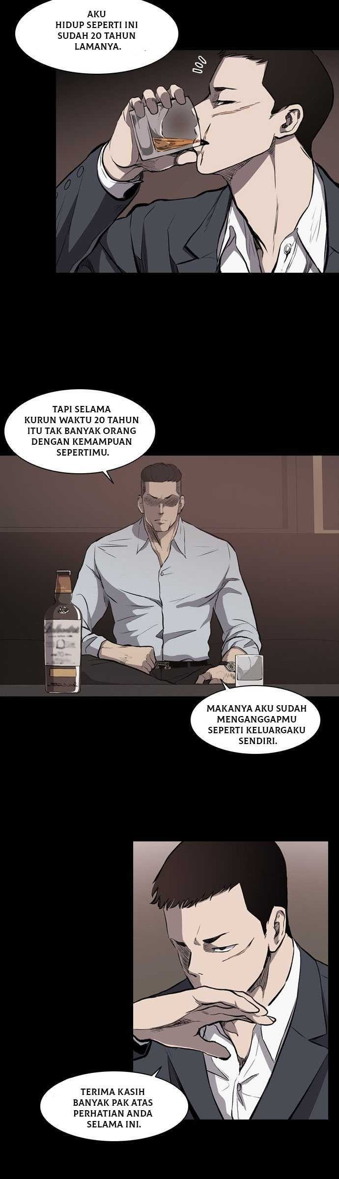 Castle Chapter 12 Gambar 23