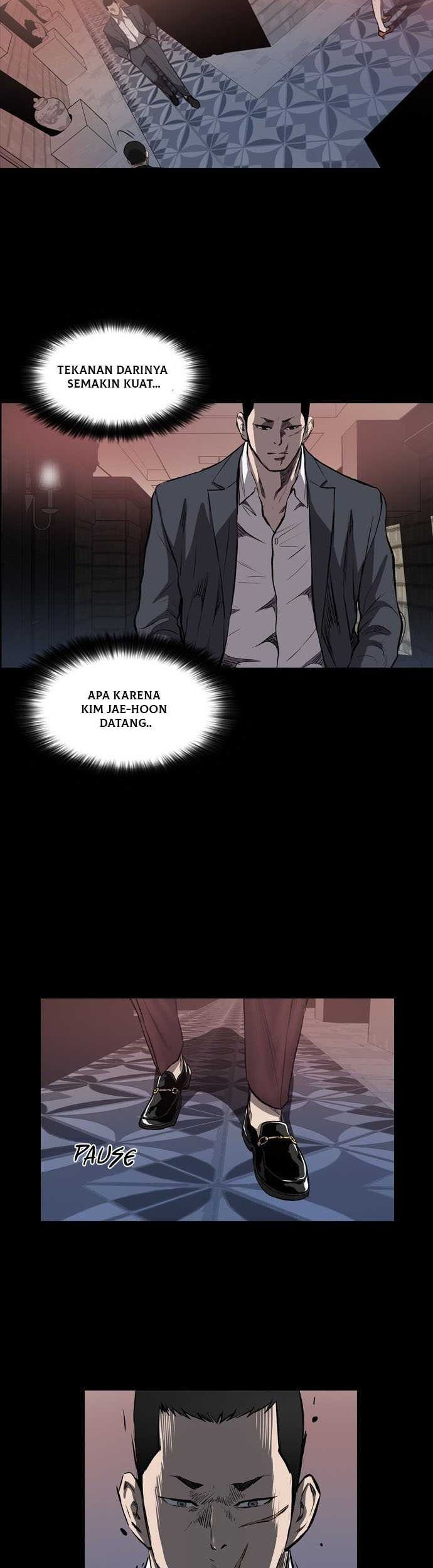 Castle Chapter 12 Gambar 27