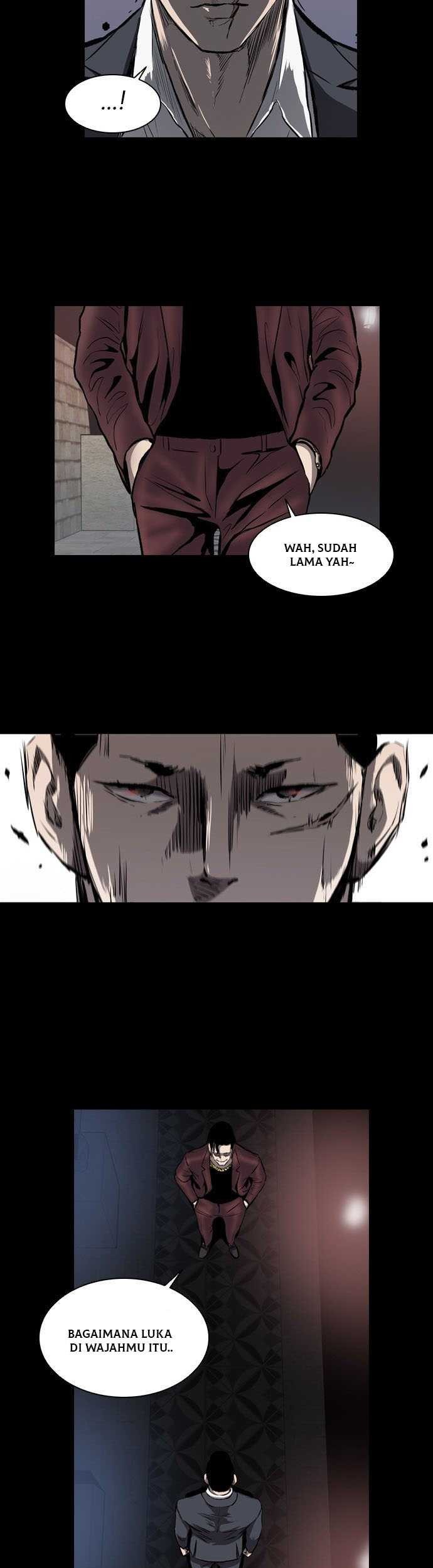 Castle Chapter 12 Gambar 28