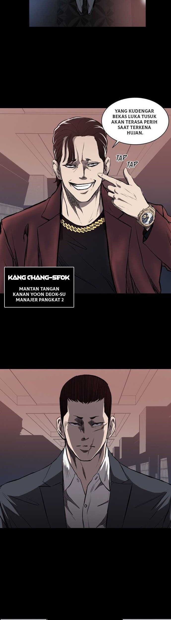 Castle Chapter 12 Gambar 29