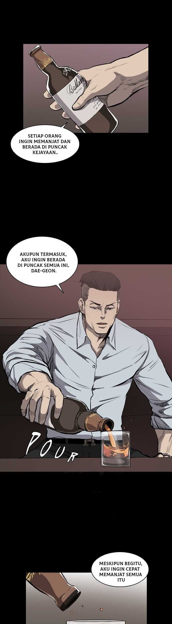 Castle Chapter 12 Gambar 24