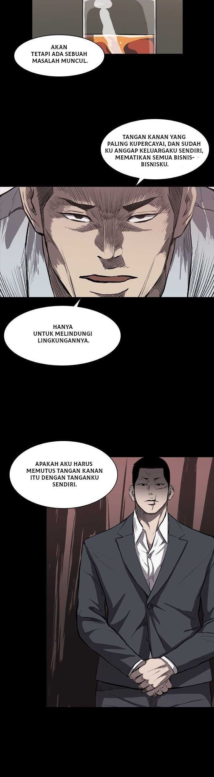 Castle Chapter 12 Gambar 25