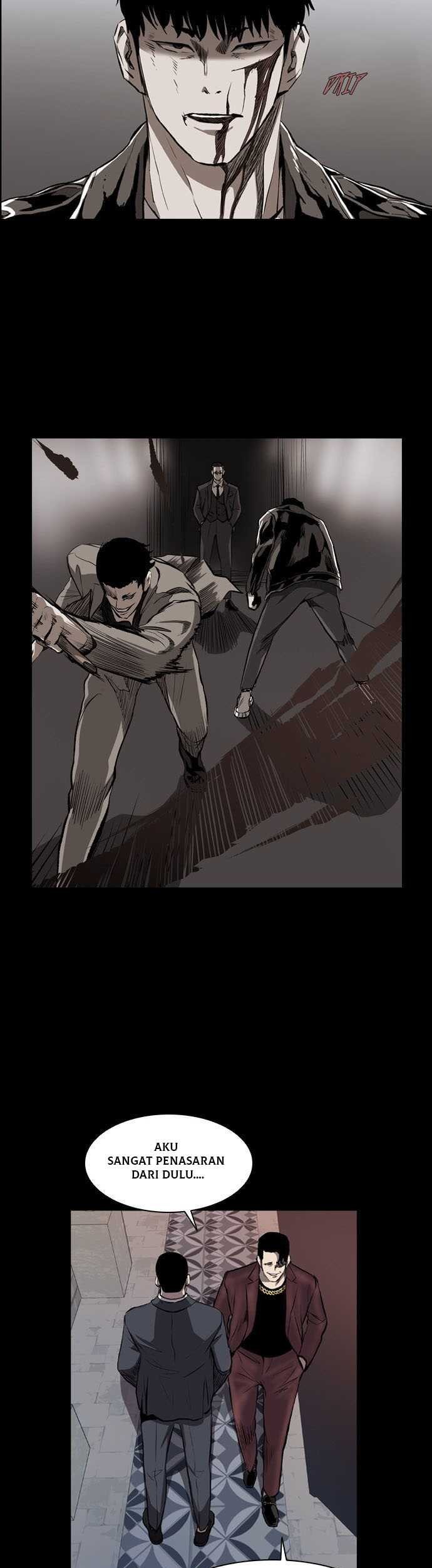 Castle Chapter 12 Gambar 30