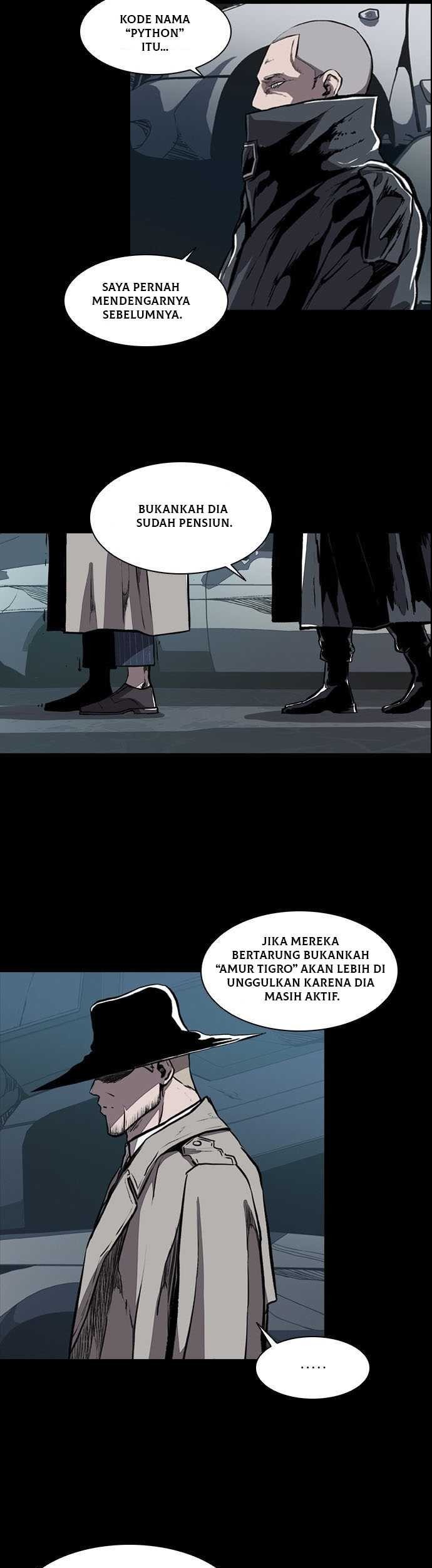 Castle Chapter 12 Gambar 6