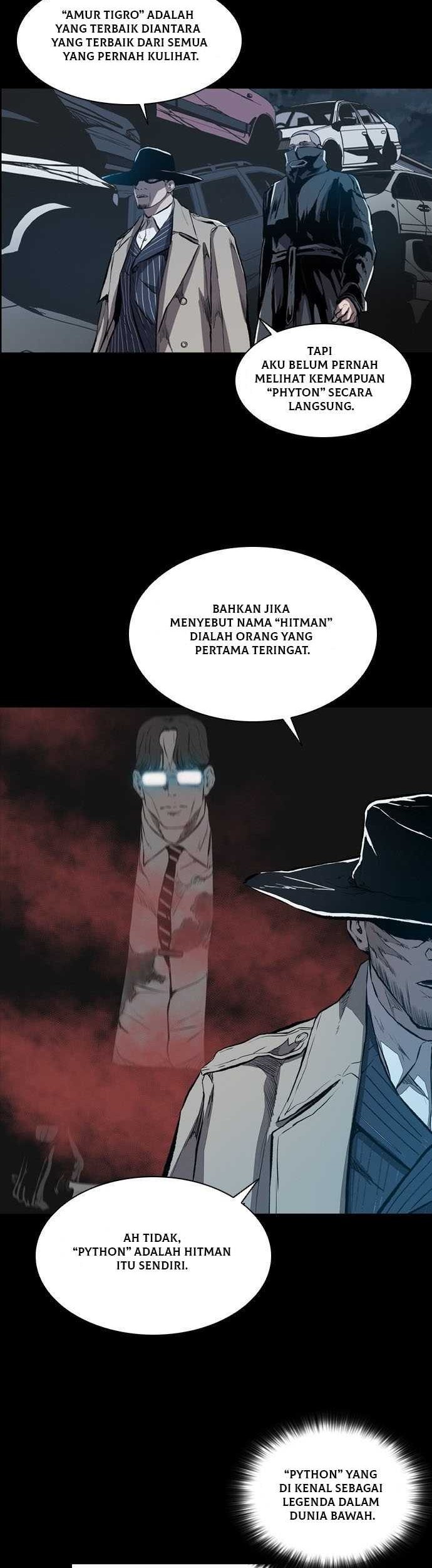 Castle Chapter 12 Gambar 7