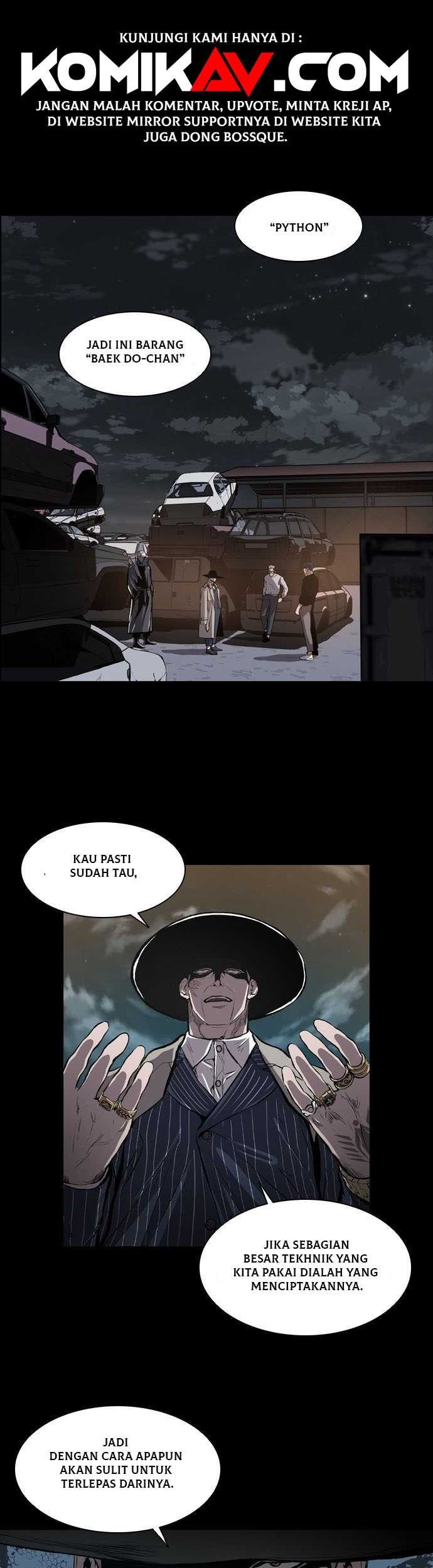 Manhwa Castle Chapter 12 gambar nomor 2
