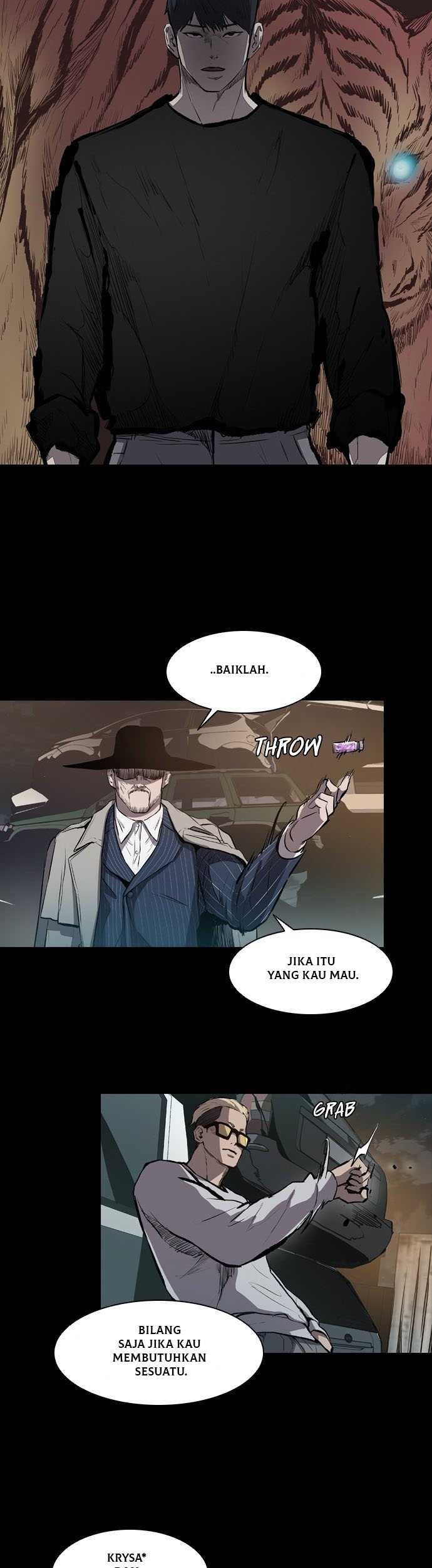 Castle Chapter 12 Gambar 4