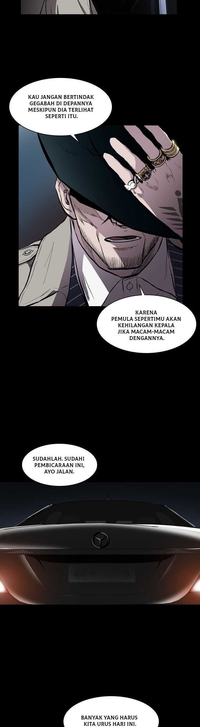 Castle Chapter 12 Gambar 11