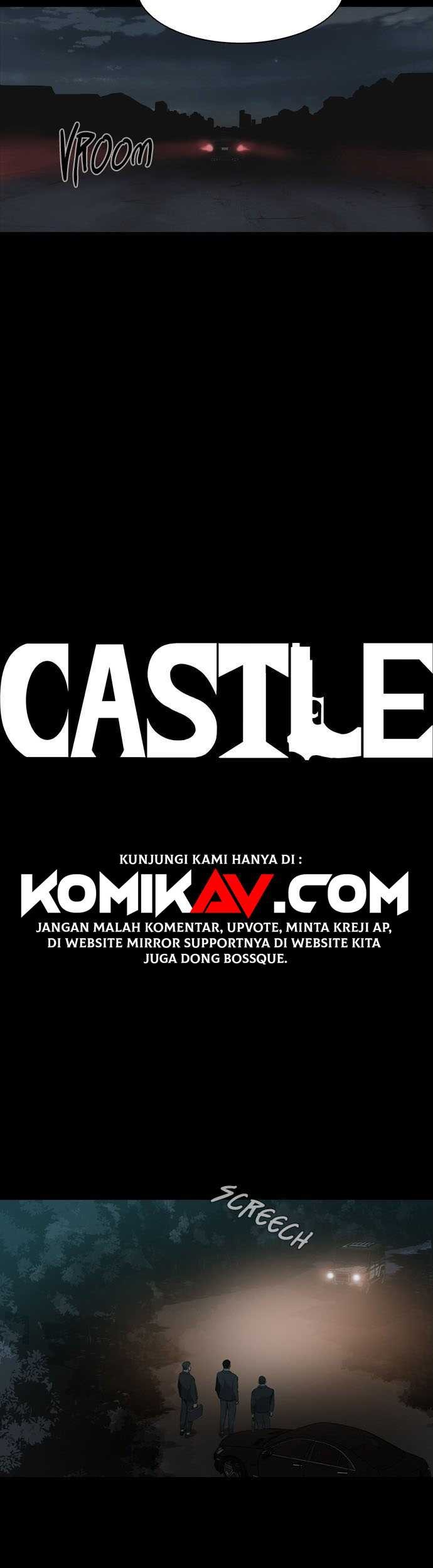Castle Chapter 12 Gambar 12