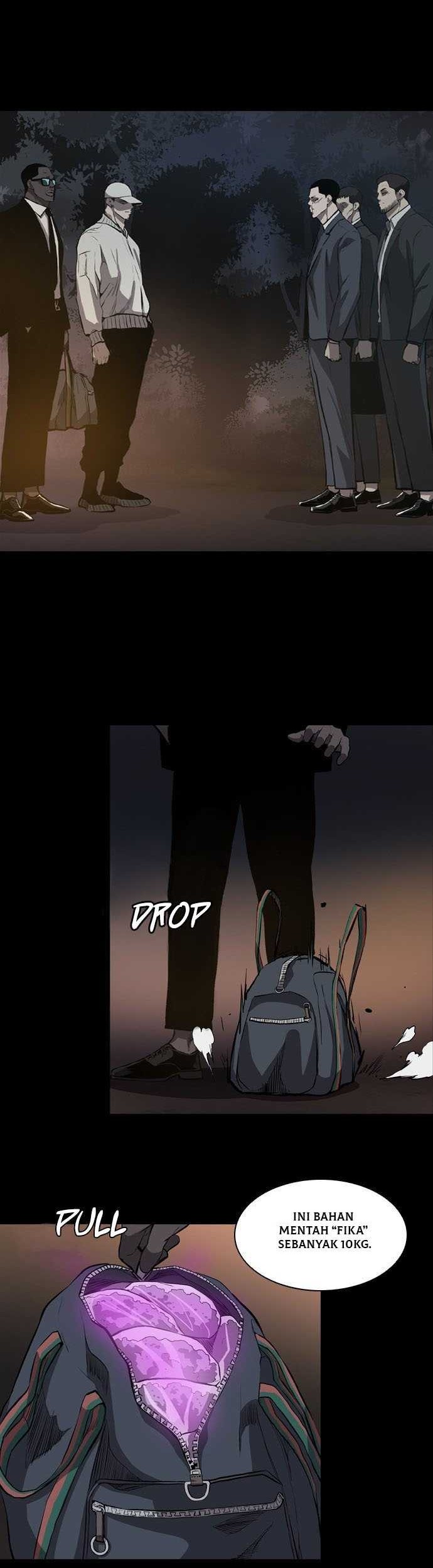 Castle Chapter 12 Gambar 13