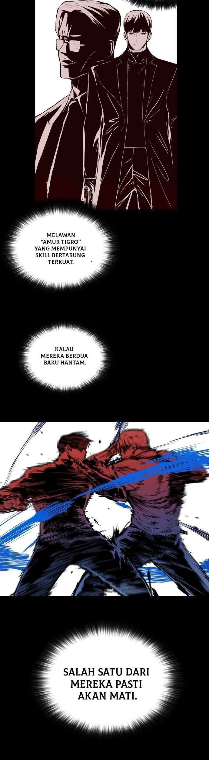 Castle Chapter 12 Gambar 8