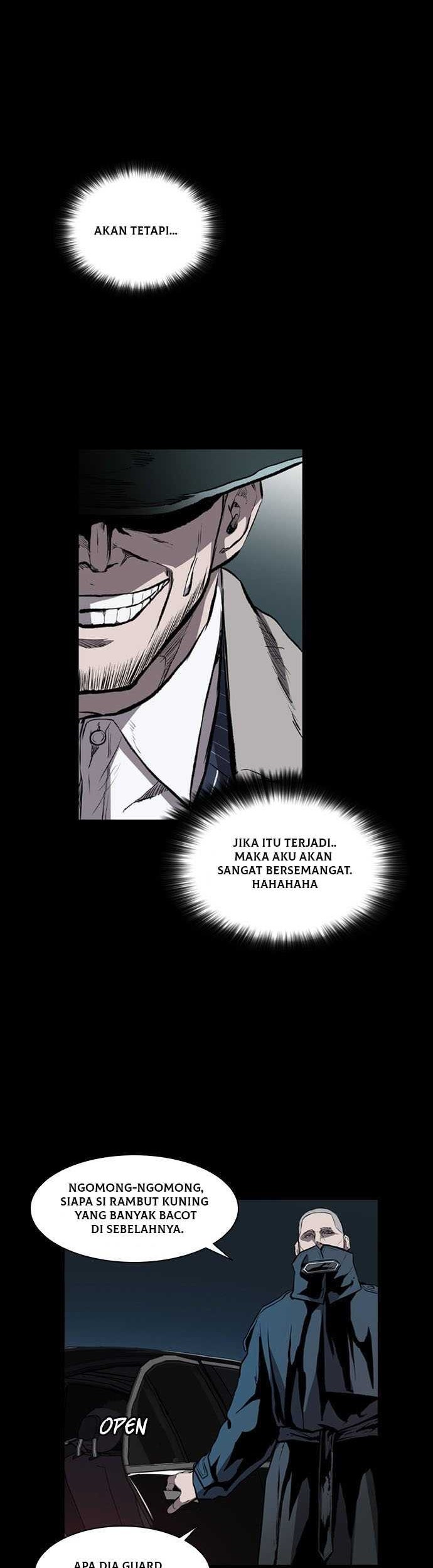 Castle Chapter 12 Gambar 9