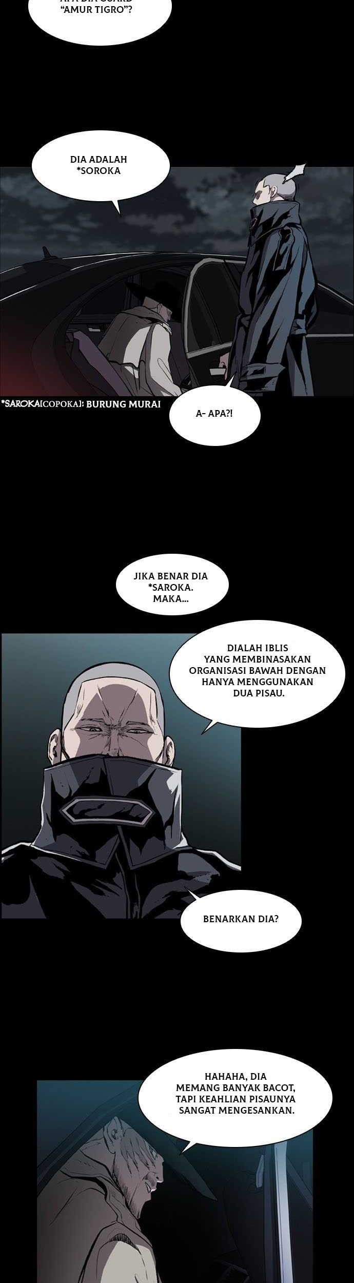 Castle Chapter 12 Gambar 10