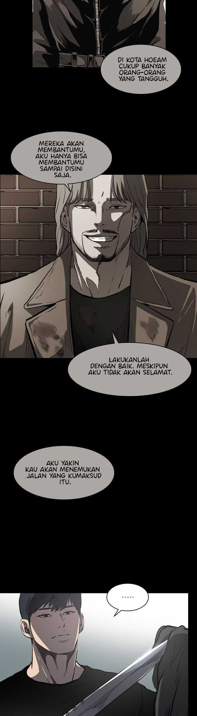 Castle Chapter 11 Gambar 18