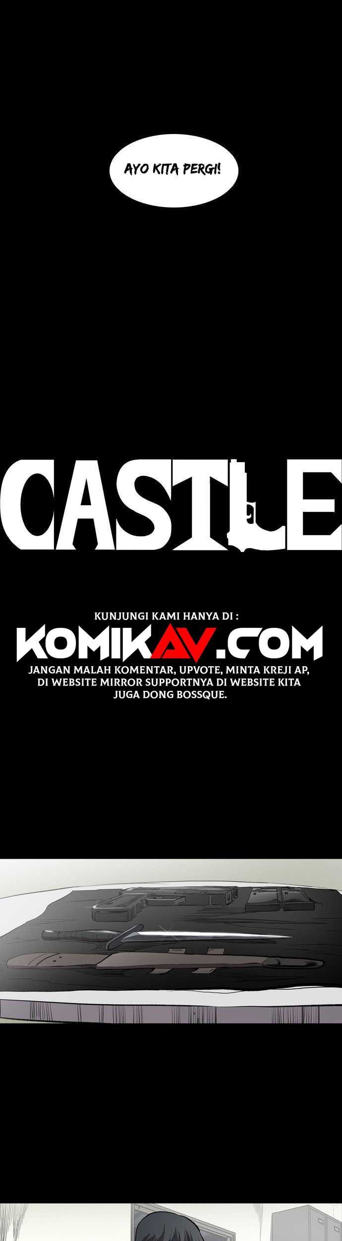 Castle Chapter 11 Gambar 16