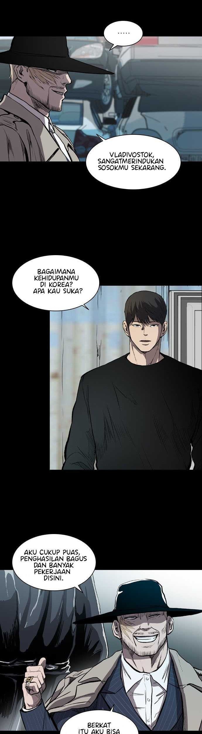 Castle Chapter 11 Gambar 23