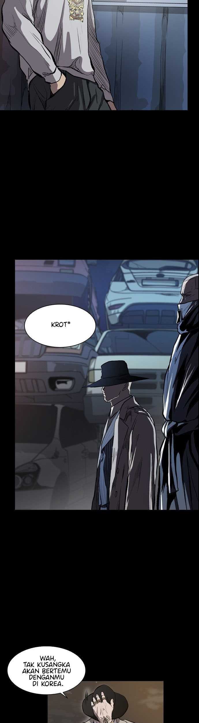 Castle Chapter 11 Gambar 20