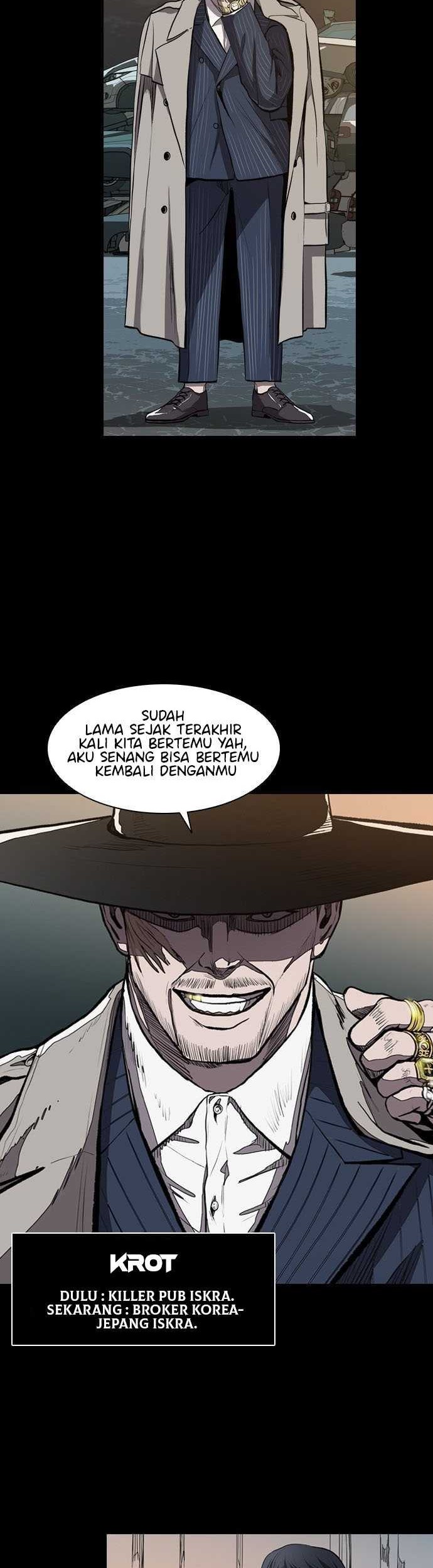 Castle Chapter 11 Gambar 21