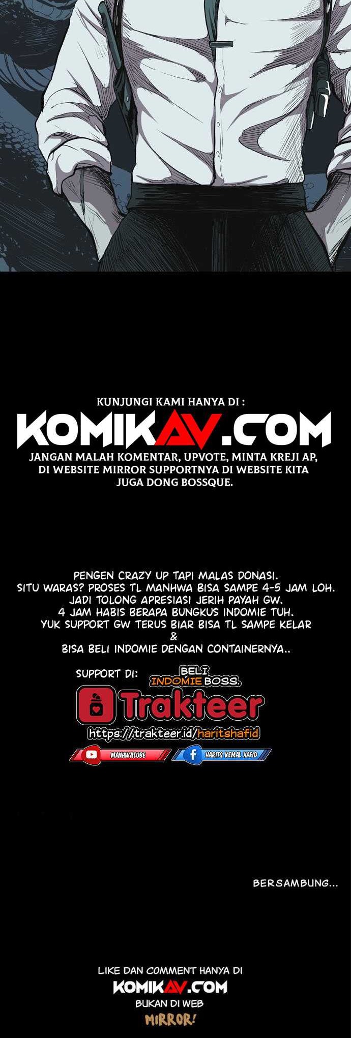 Castle Chapter 11 Gambar 29