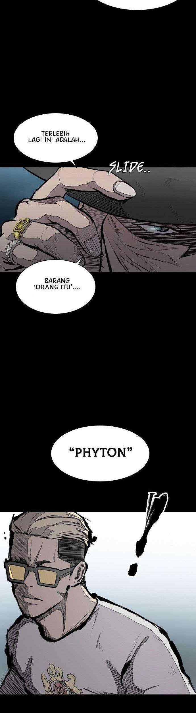 Castle Chapter 11 Gambar 27